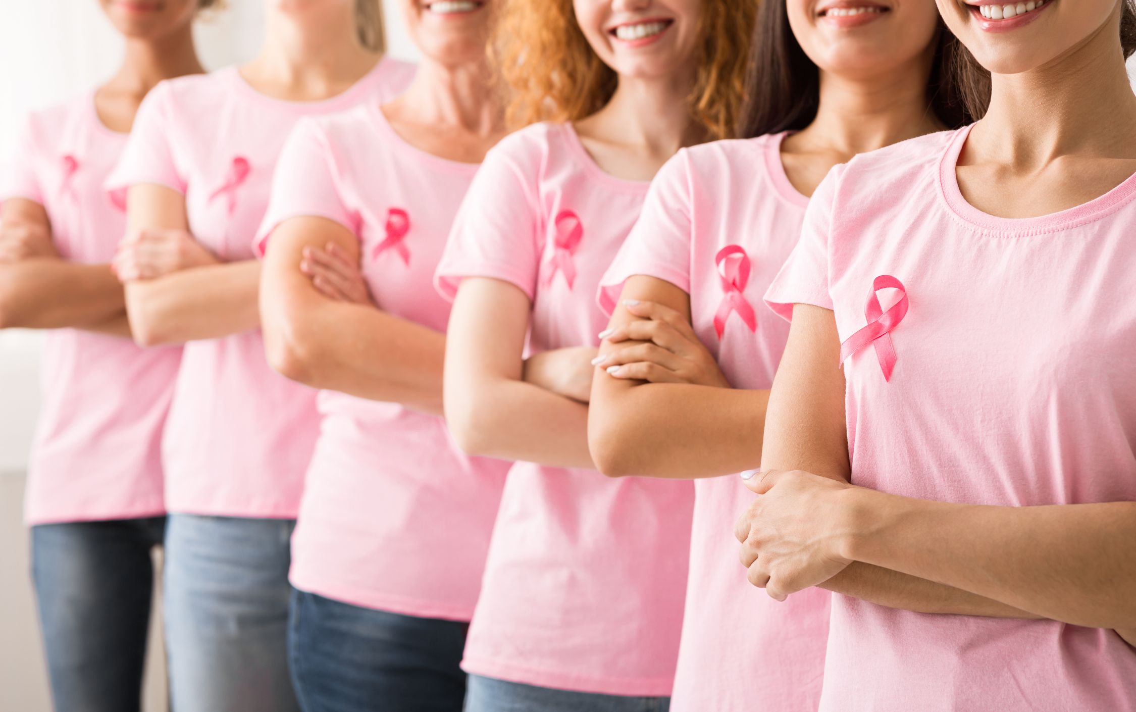 breast cancer linked to oral health